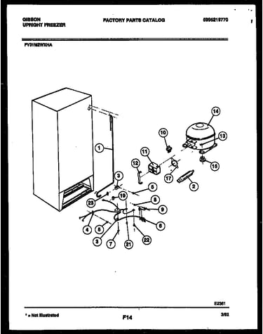 Compressor