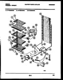 System and electrical parts