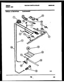 Burner parts