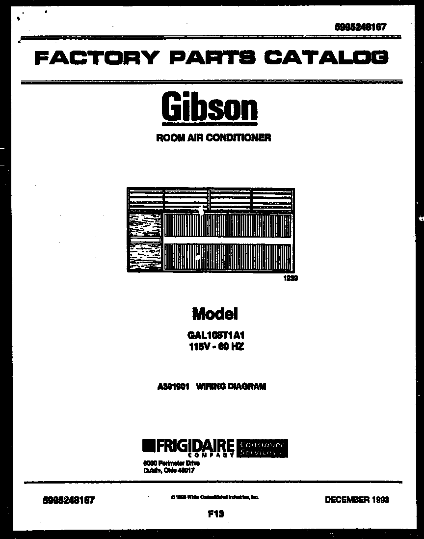 Cover page