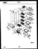 Shelves and supports