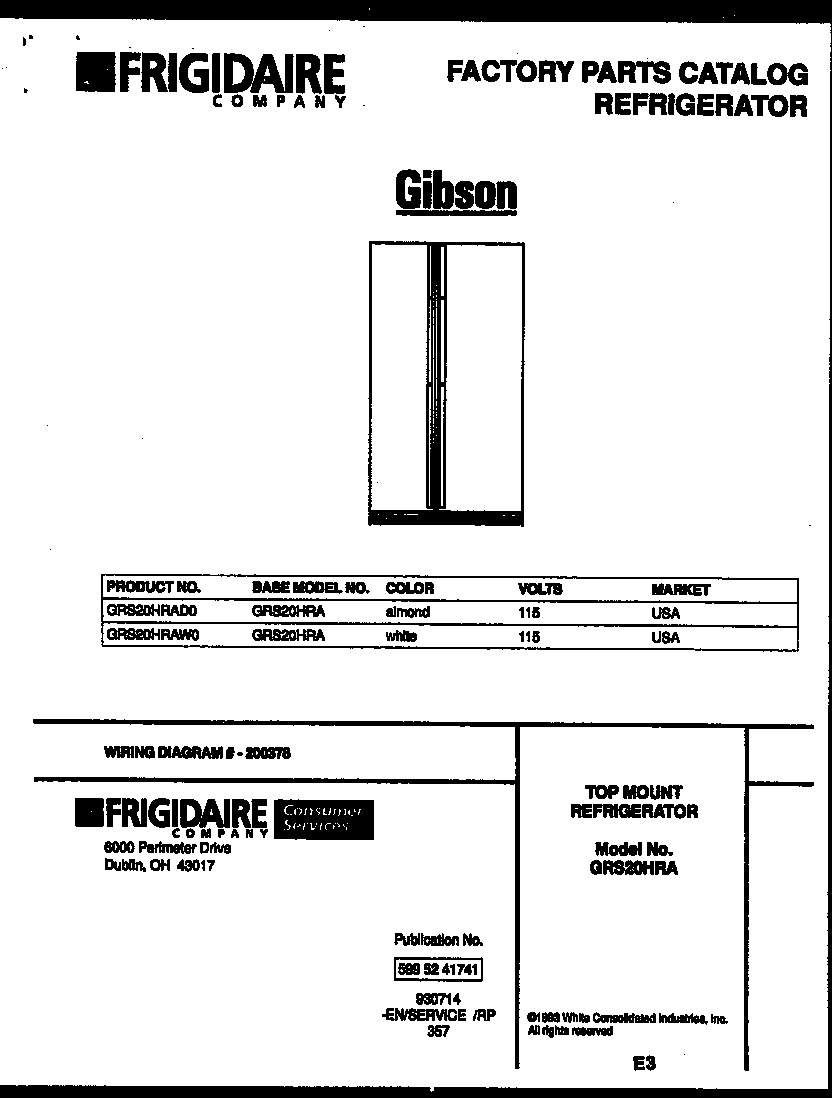 COVER PAGE
