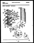 System and electrical parts