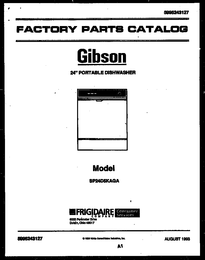 Coversheet