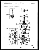 Transmission parts