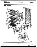 System and electrical parts