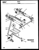 Burner parts