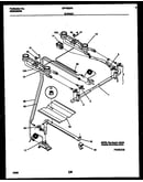 Burner parts