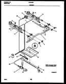 Burner parts