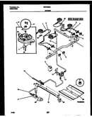 Burner parts