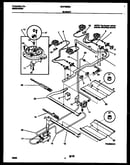Burner parts