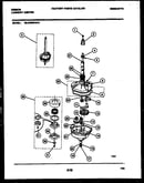 Transmission parts