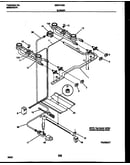 Burner parts
