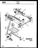 Burner parts