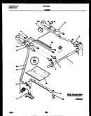 Burner parts