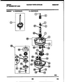 Transmission parts