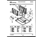 Gibson GAS188P2K2 system parts diagram
