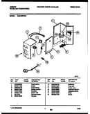 Electrical parts