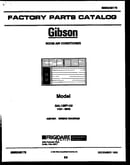 Cover page