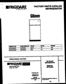 Cover page