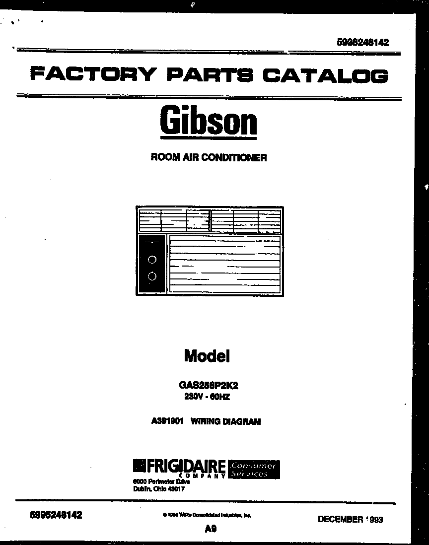 Cover page