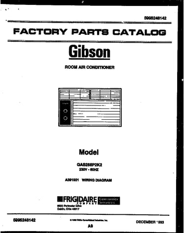 Cover page