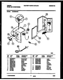 Electrical parts