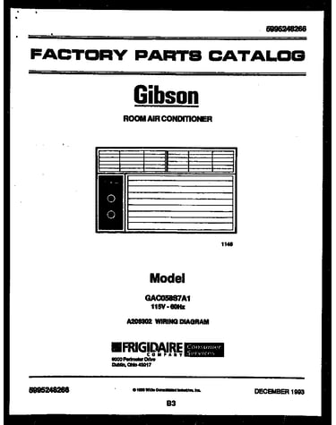 Cover page