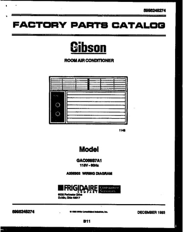 Cover page