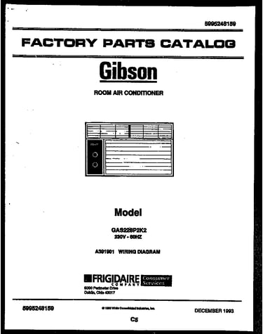 Cover page