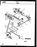 Burner parts