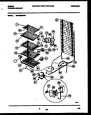 System and electrical parts