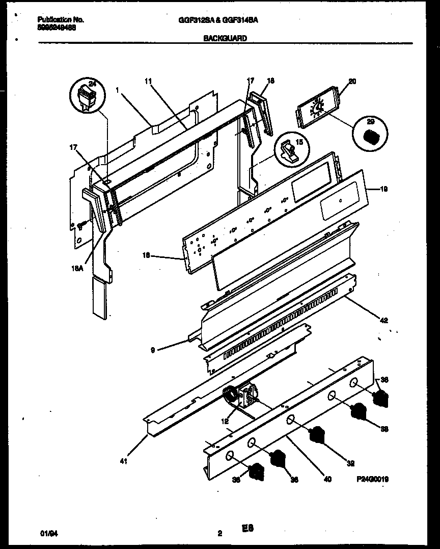 BACKGUARD