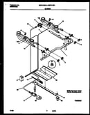 Burner parts