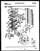 System and electrical parts
