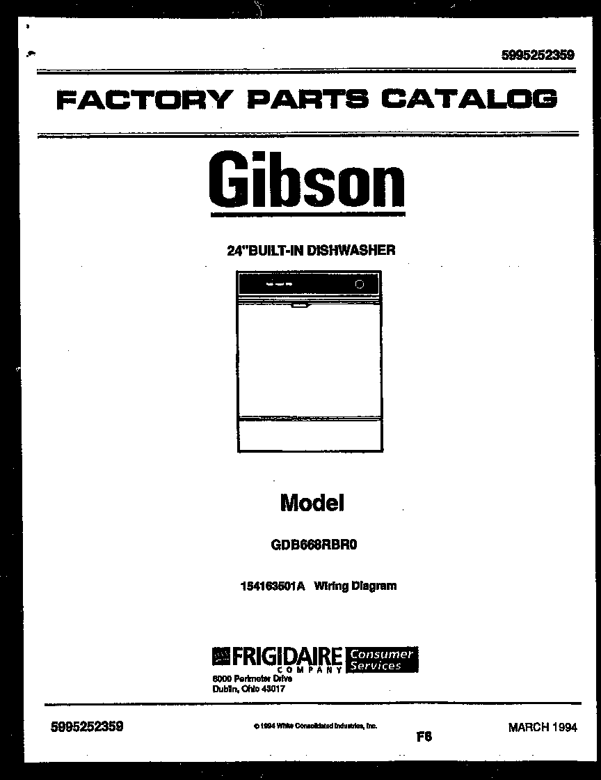 Coversheet