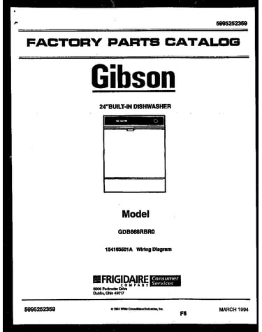 Coversheet
