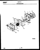 Air handling parts