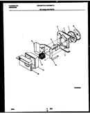 Air handling parts