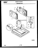 Compressor parts