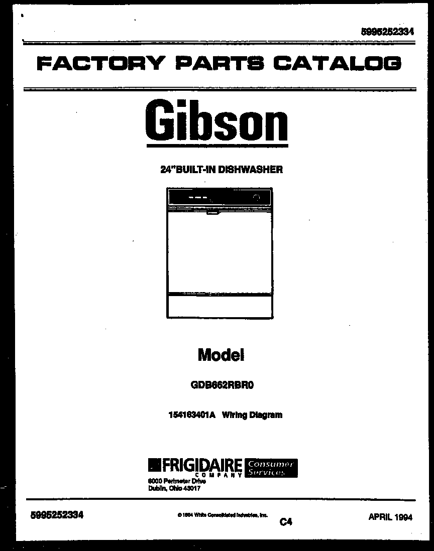 Coversheet