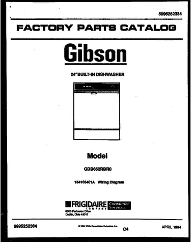 Coversheet