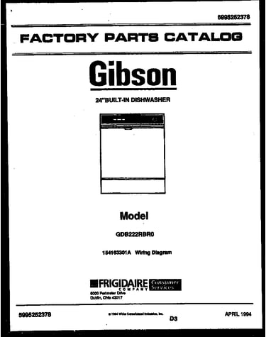 Coversheet