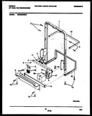 Power dry and motor parts