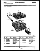 Racks and trays