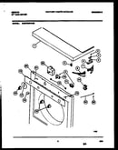 Control parts