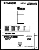 Cover page