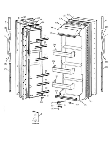 Doors