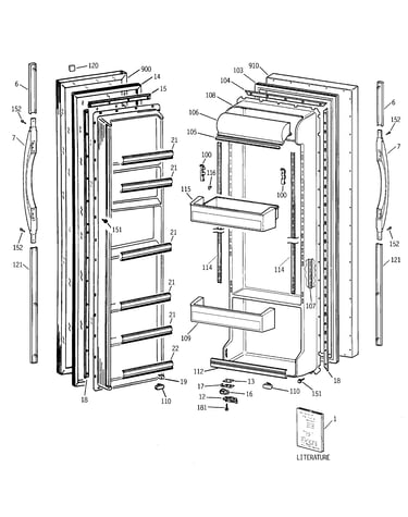 Doors
