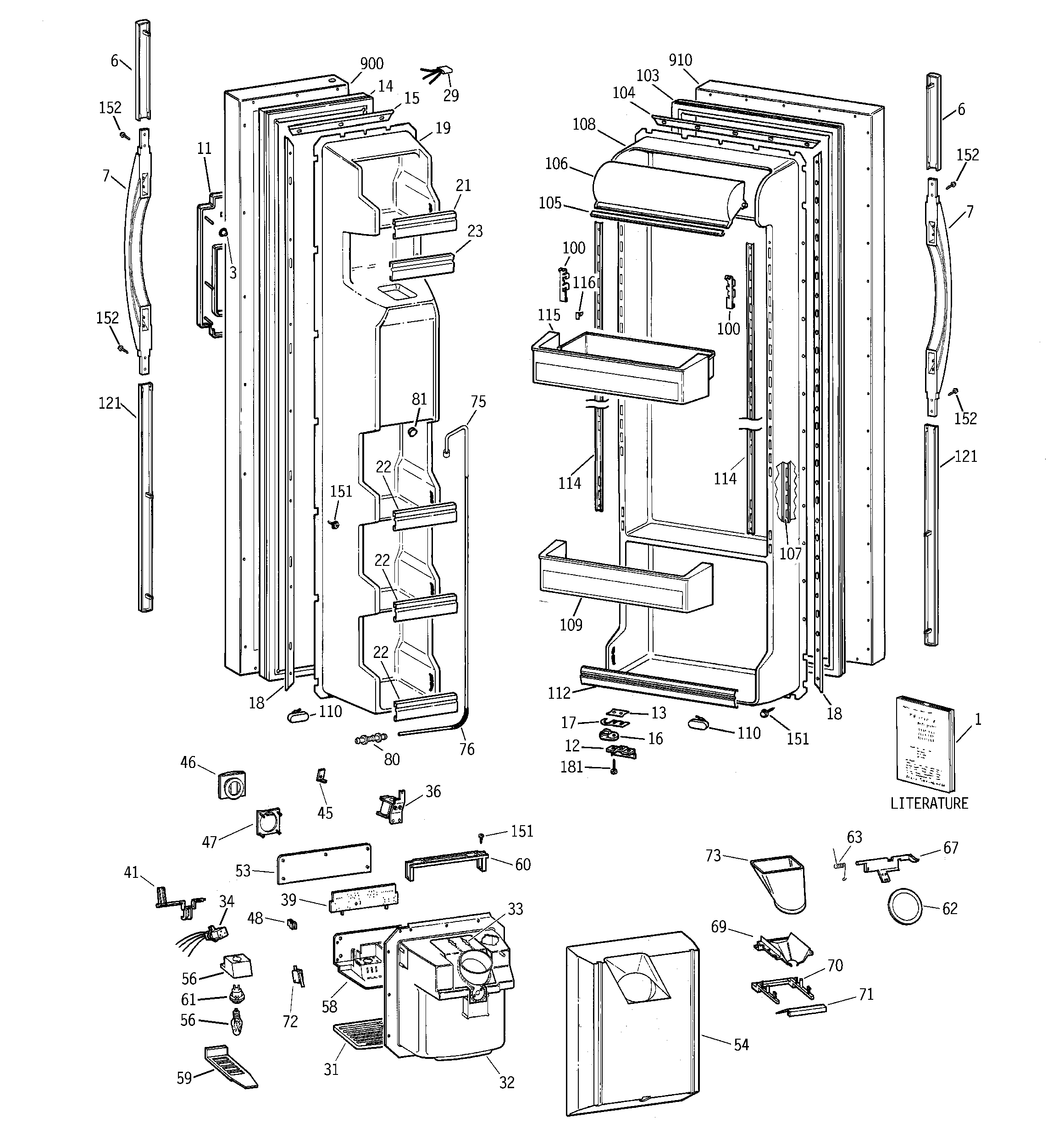 Doors